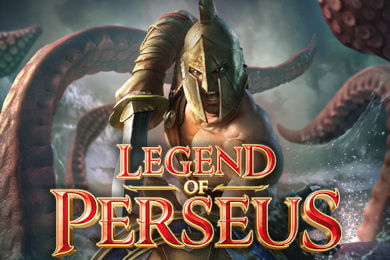 Legendofperseus слот онлайн Слоттика Казино